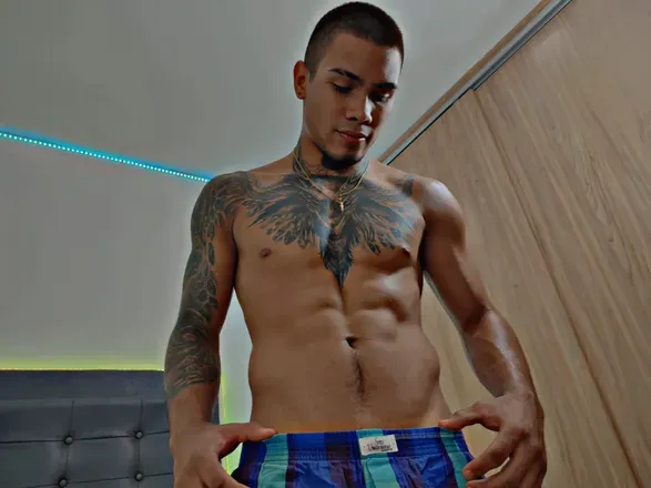 OnlyFans cuenta mateo_001 avatar 1