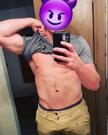 OnlyFans cuenta brandonw51 avatar 1