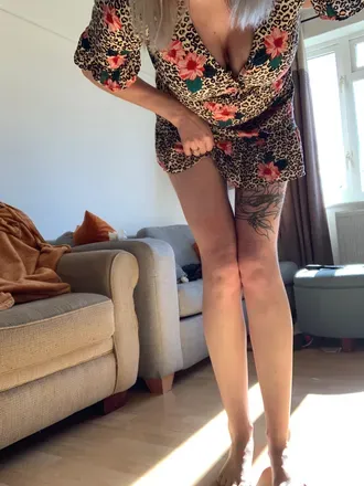 OnlyFans cuenta misssixfoot avatar 1