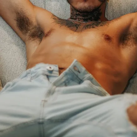 OnlyFans account  andervolk header 2