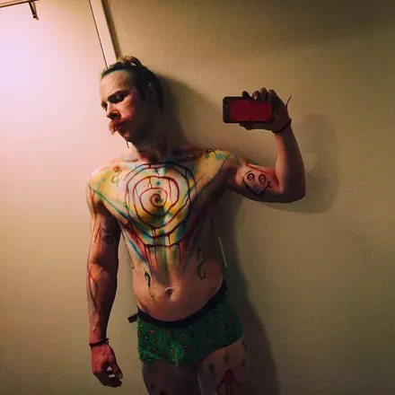 OnlyFans cuenta clownisdown header 2