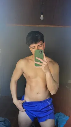 OnlyFans cuenta romanrln avatar 1