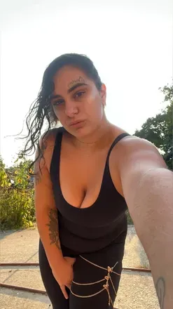 OnlyFans cuenta ladyxonyx avatar 1