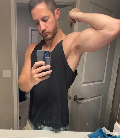 OnlyFans cuenta jacksonsbi avatar 1