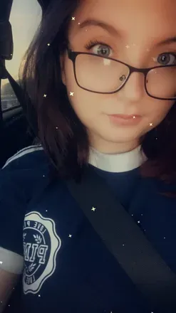OnlyFans cuenta luhbabyhaley avatar 1