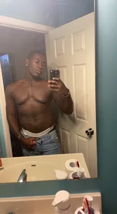 OnlyFans cuenta strong_sean avatar 1