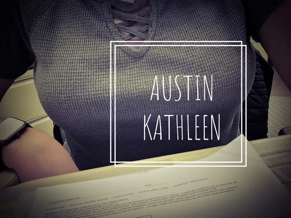 OnlyFans cuenta justaustinkathleen header 2
