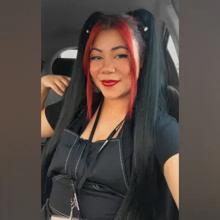 OnlyFans cuenta leilanigrace808 avatar 1
