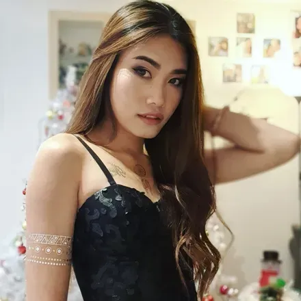 OnlyFans cuenta yolovely avatar 1