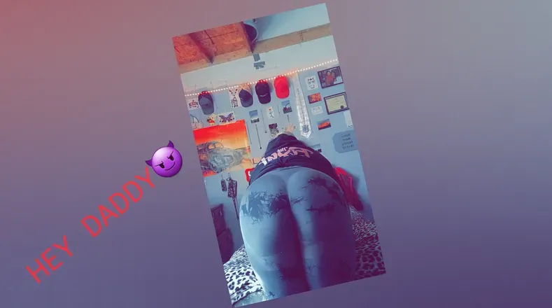 OnlyFans account  amber-babyyyy20 header 2