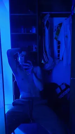 OnlyFans cuenta ricardosnow avatar 1