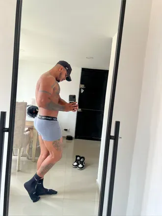 OnlyFans cuenta bigdicklatinofree avatar 1
