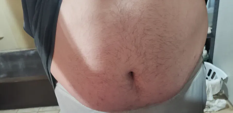 OnlyFans cuenta beardedfatguy420 header 2