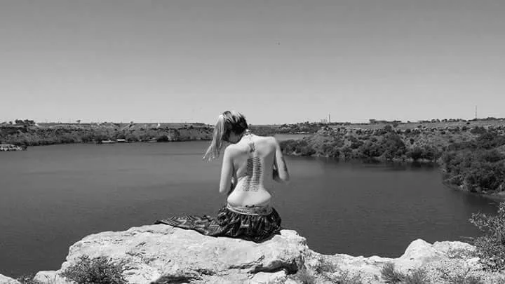 OnlyFans cuenta gypsykayde header 2
