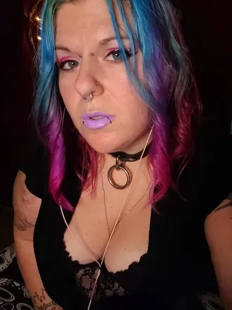 OnlyFans account  spookysubgirl avatar 1