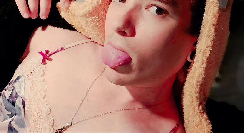 OnlyFans cuenta fox_love_nsfw header 2