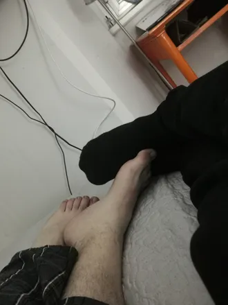OnlyFans cuenta twinkcouplefeet header 2