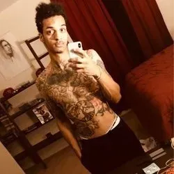 OnlyFans cuenta lako3691 avatar 1
