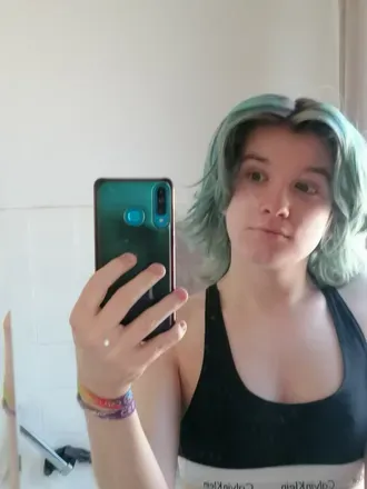 OnlyFans cuenta bxtchyally avatar 1