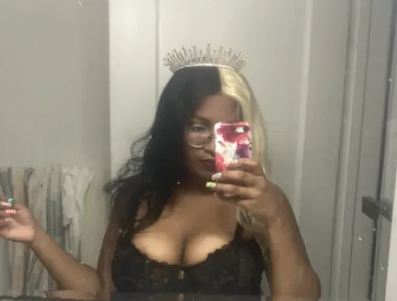 OnlyFans cuenta vanillabeanbunny avatar 1