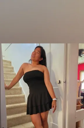 OnlyFans cuenta asianbabe77 header 2