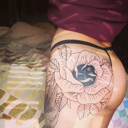 OnlyFans cuenta ccupcake69 header 2