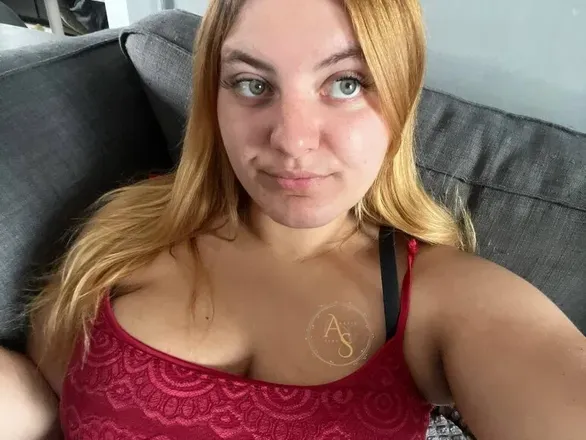 OnlyFans cuenta anniesexyyyy avatar 1