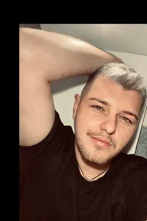 OnlyFans cuenta laurentiu21 avatar 1