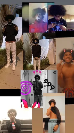 OnlyFans cuenta princeglock9 header 2