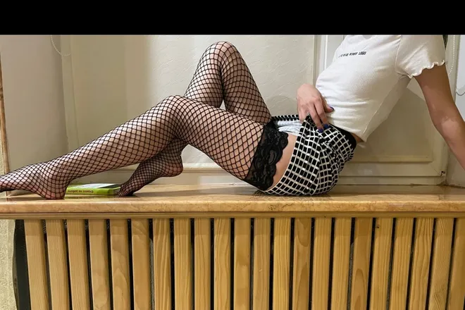 OnlyFans account  adicaramel header 2