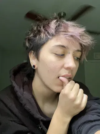 OnlyFans cuenta lakeregail420 avatar 1