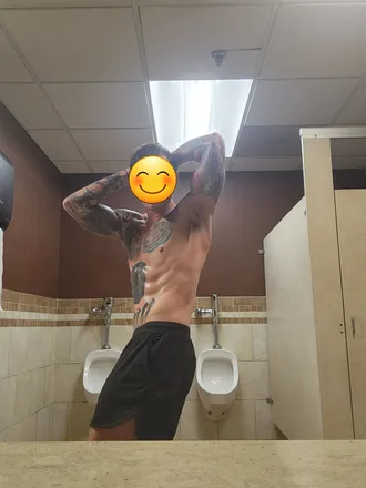 OnlyFans cuenta tattooedandtimmy header 2