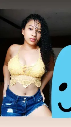 OnlyFans cuenta violeta_95 avatar 1