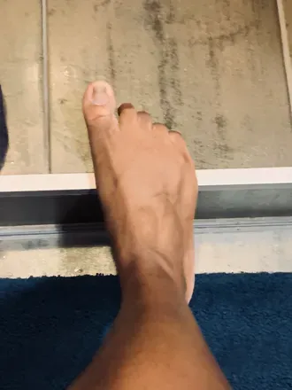 OnlyFans cuenta workingfeetxxx avatar 1