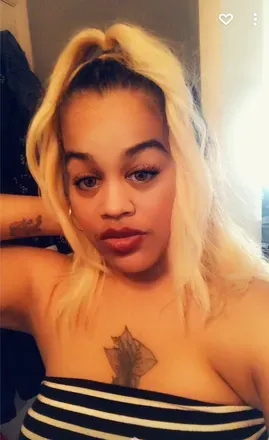 OnlyFans cuenta misx_lady avatar 1