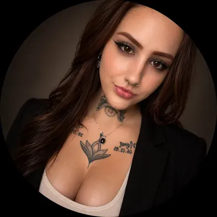 OnlyFans cuenta bloodycarry.official avatar 1
