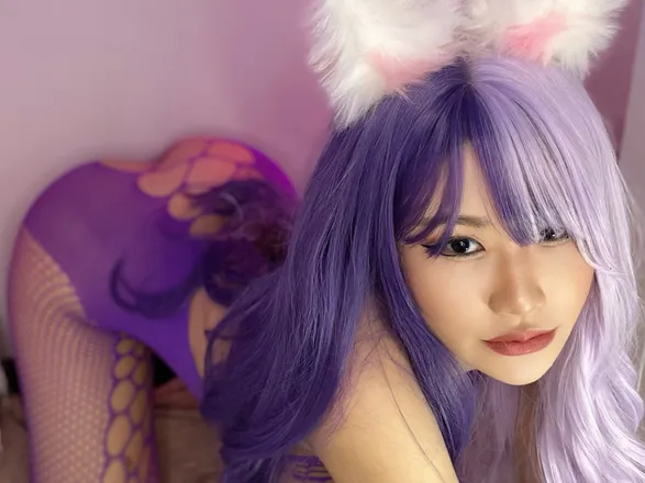 OnlyFans cuenta yourbabylinlin header 2