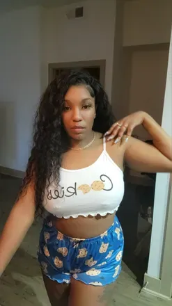 OnlyFans cuenta poochiekat avatar 1