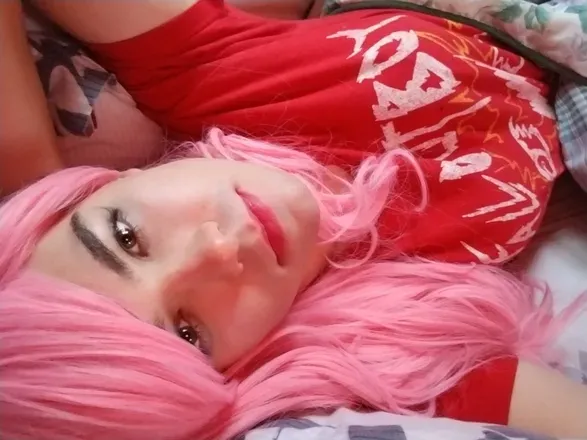 OnlyFans account  bestwaifu header 2