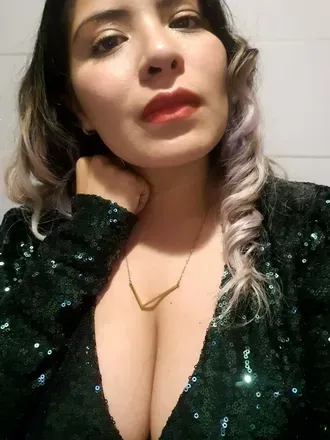OnlyFans cuenta taniacoria avatar 1