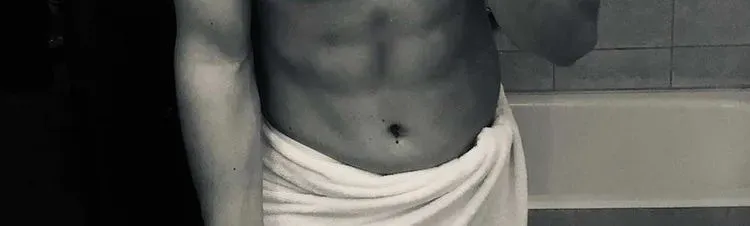 OnlyFans cuenta mauricioandreees avatar 1