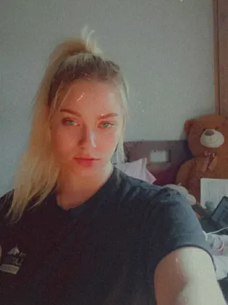 OnlyFans cuenta kinkykitty01 avatar 1