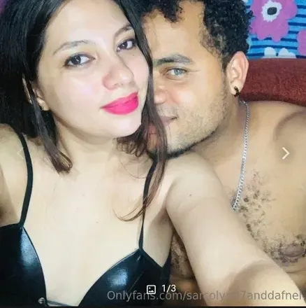 OnlyFans account  sarcolyn07 avatar 1