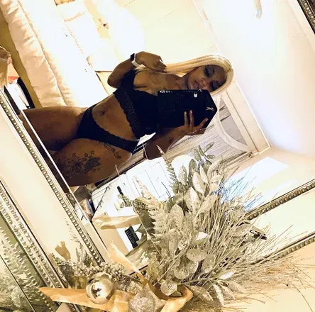 OnlyFans cuenta itsqueenqueen avatar 1