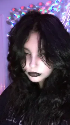 OnlyFans cuenta urgothbaby avatar 1
