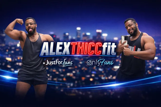OnlyFans cuenta alexthiccfit header 2