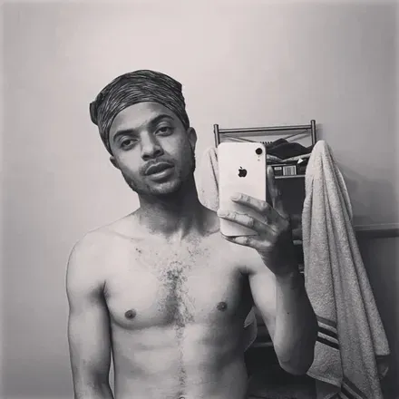 OnlyFans cuenta currydick avatar 1