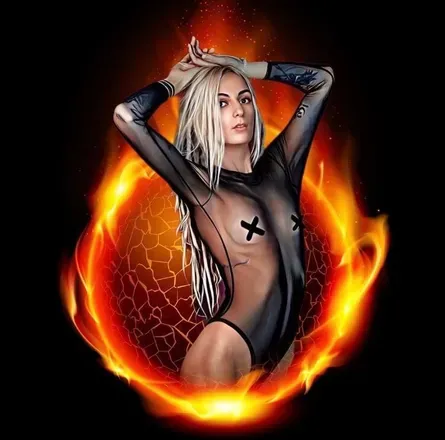 OnlyFans cuenta spiritxearth avatar 1