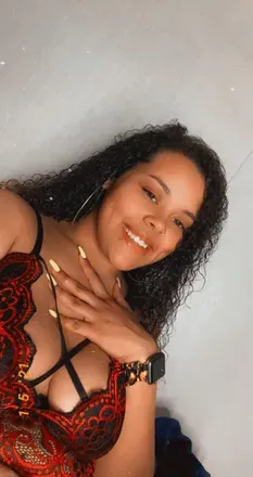 OnlyFans cuenta princessmulatto avatar 1