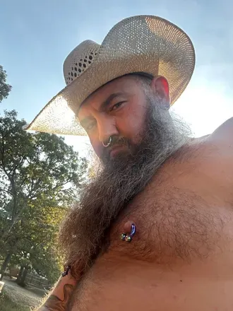 OnlyFans cuenta diesel_mcbeef avatar 1